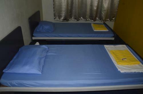 Fort Hill Bed & Breakfast Kota Belud