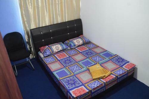 Fort Hill Bed & Breakfast Kota Belud
