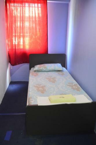 Fort Hill Bed & Breakfast Kota Belud