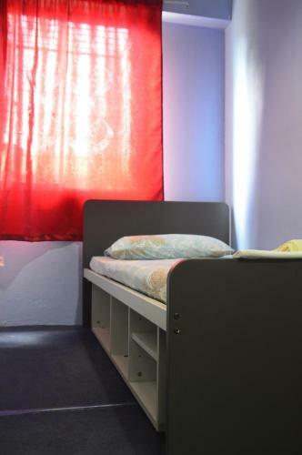 Fort Hill Bed & Breakfast Kota Belud
