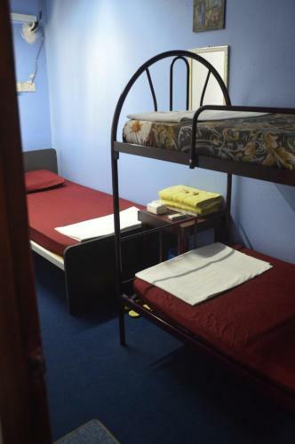 Fort Hill Bed & Breakfast Kota Belud