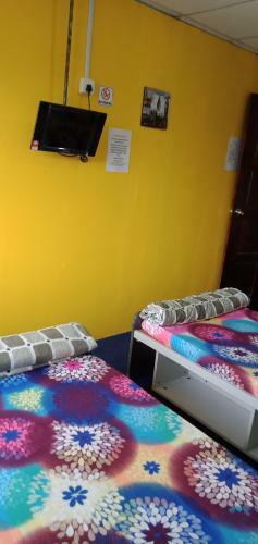 Fort Hill Bed & Breakfast Kota Belud
