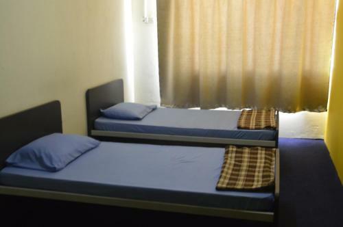 Fort Hill Bed & Breakfast Kota Belud
