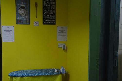 Fort Hill Bed & Breakfast Kota Belud