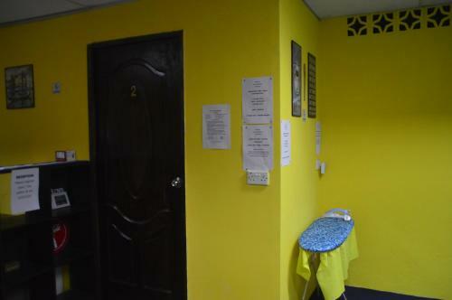 Fort Hill Bed & Breakfast Kota Belud