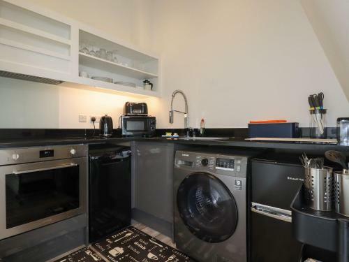 Beachview Apartment 7