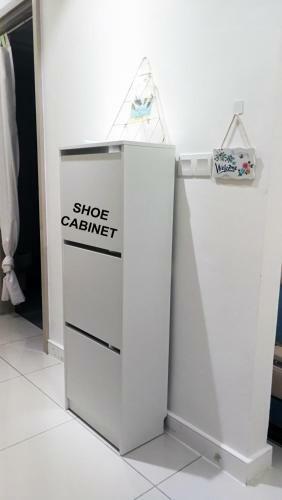 Apartamento Homezstay Soho Timesquare Miri