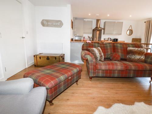 Flat 1