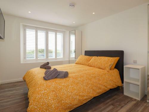Beachview Apartment 4