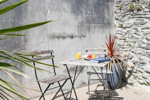 Apartamento Cornwall Escapes