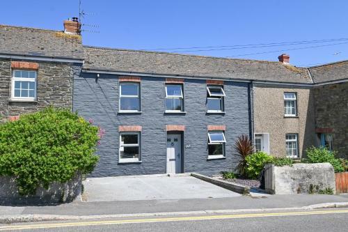 Apartamento Cornwall Escapes