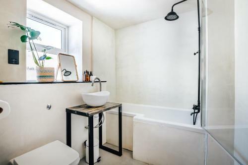Apartamento Cornwall Escapes