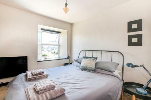 Apartamento Cornwall Escapes