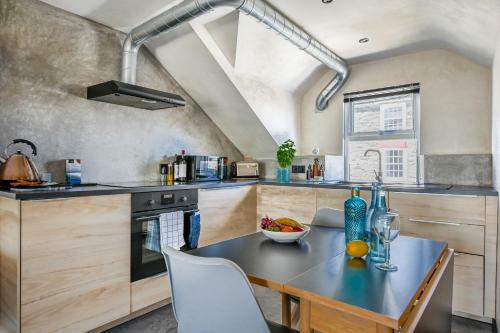 Apartamento Cornwall Escapes