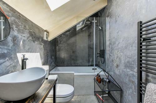 Apartamento Cornwall Escapes