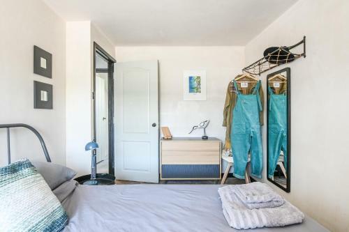 Apartamento Cornwall Escapes