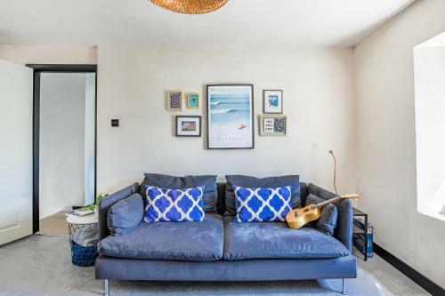 Apartamento Cornwall Escapes