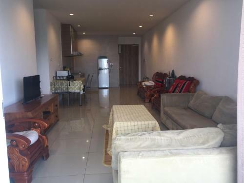 Apartamento Homelite Resort Water Theme Park Condominium