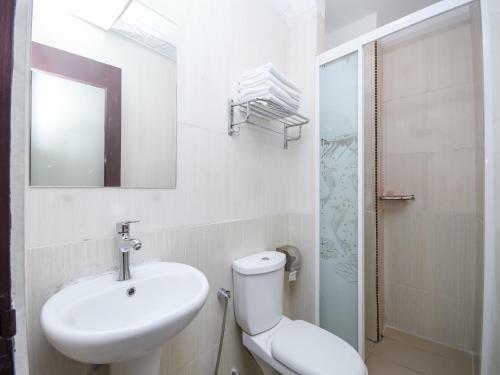 Hotel Oyo 1148 Kenyalang Suite
