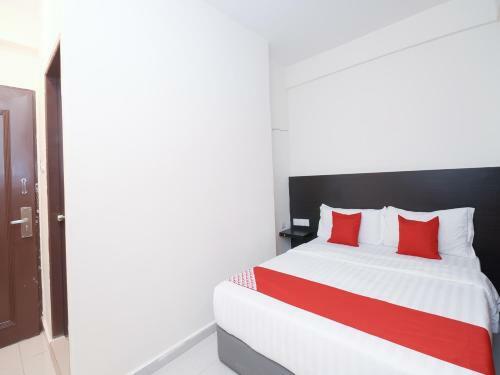 Hotel Oyo 1148 Kenyalang Suite