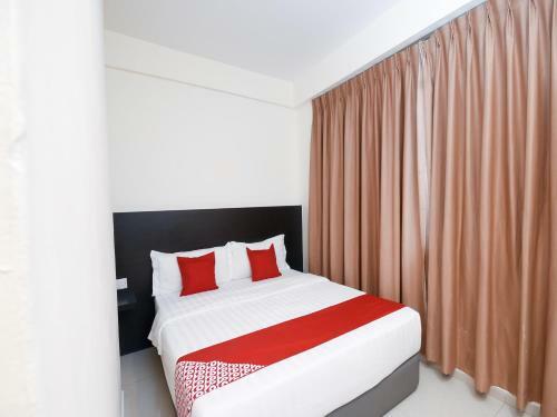Hotel Oyo 1148 Kenyalang Suite