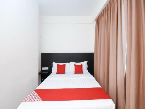 Hotel Oyo 1148 Kenyalang Suite