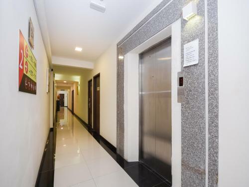 Hotel Oyo 1148 Kenyalang Suite