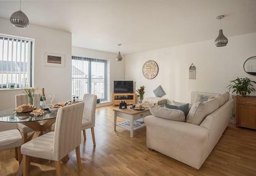 Seaquest 9 Newquay Apartment