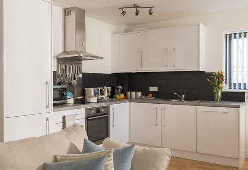 Seaquest 9 Newquay Apartment