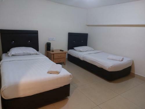 Posada New Hua Kiew Inn By Cv