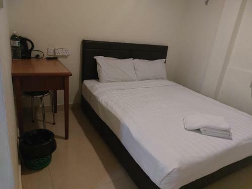 Posada New Hua Kiew Inn By Cv