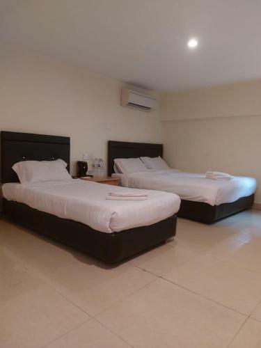 Posada New Hua Kiew Inn By Cv