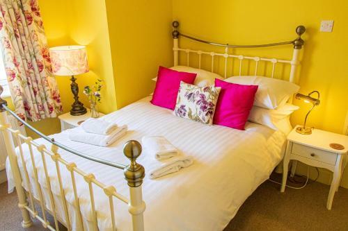 Clevedon House - Newquay - Beaches - Parking