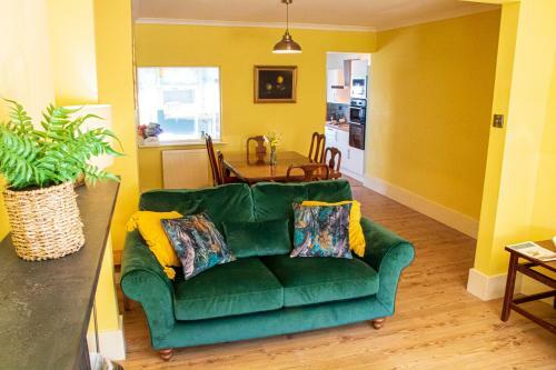 Clevedon House - Newquay - Beaches - Parking