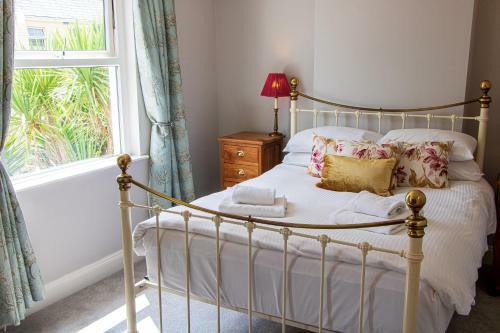 Clevedon House - Newquay - Beaches - Parking