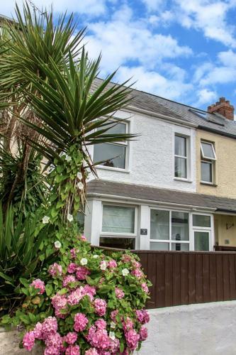 Clevedon House - Newquay - Beaches - Parking