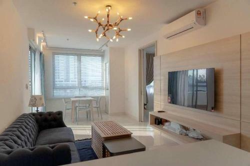 Apartamento Pintarman Suites @ Miri Times Square