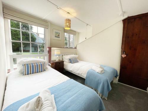Kimberley House