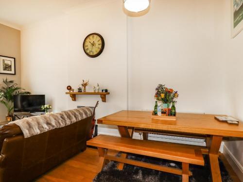 Apartamento King Edward's View
