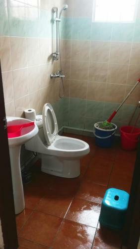 Homezstay Airport Miri