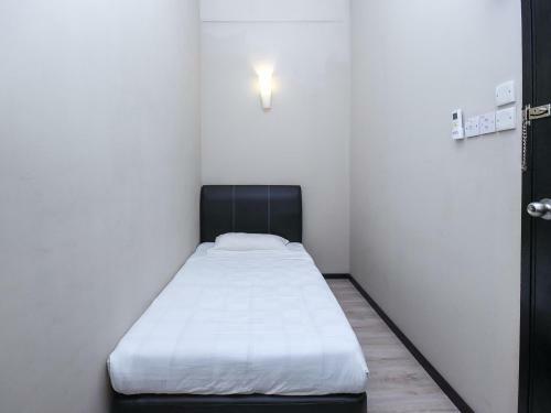 Hotel Spot On 89838 Lm Residence