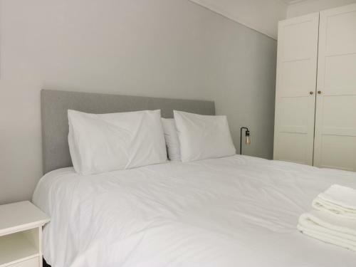 Lilybank Apartment