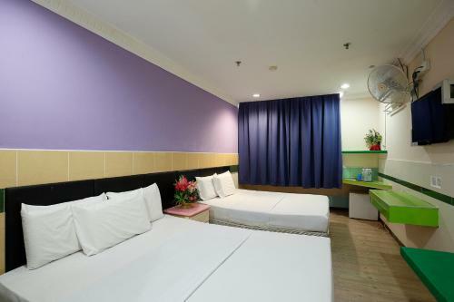 Hotel Cosy Inn