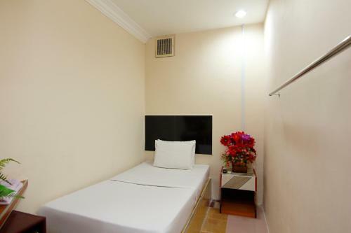 Hotel Cosy Inn