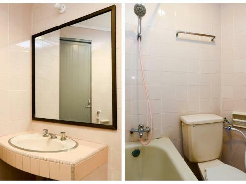Hotel Oyo 989 Ostay Inn