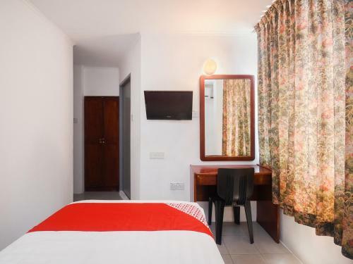 Hotel Oyo 989 Ostay Inn