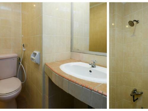 Hotel Oyo 989 Ostay Inn