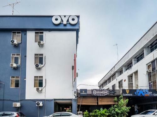 Hotel Oyo 989 Ostay Inn