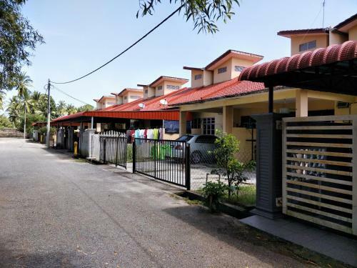 Bunga Homestay Kelantan