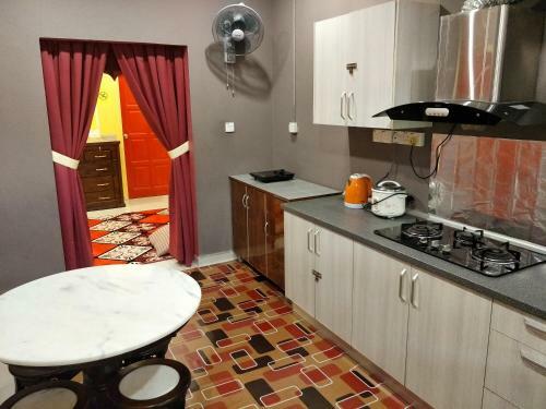 Bunga Homestay Kelantan